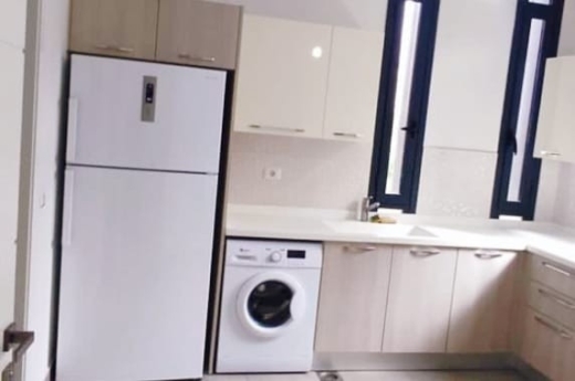 2-Bedroom Apartment For Rent in Spears, Ras Beirut — 4