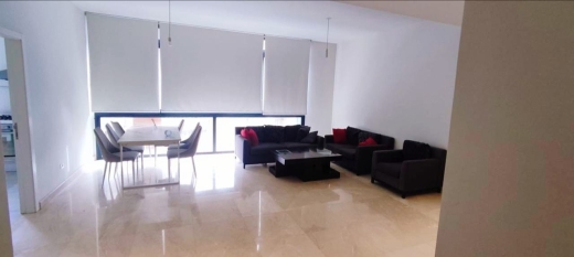 2-Bedroom Apartment For Rent in Spears, Ras Beirut