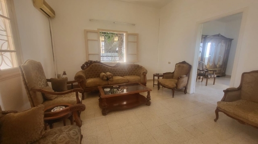 Cozy One Bedroom Apartment For Rent in Sahel Alma