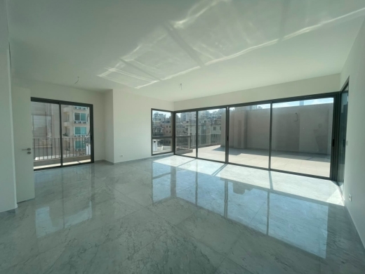 Duplex Apartment With Stunning View For Sale in Achrafieh, Sioufi
