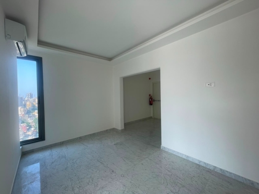 Duplex Apartment With Stunning View For Sale in Achrafieh, Sioufi — 4
