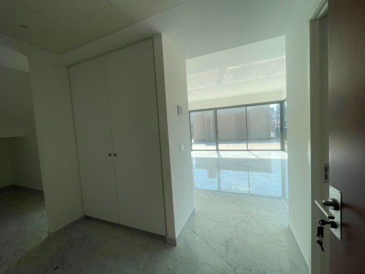 Duplex Apartment With Stunning View For Sale in Achrafieh, Sioufi — 5