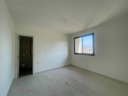 Duplex Apartment With Stunning View For Sale in Achrafieh, Sioufi — 3