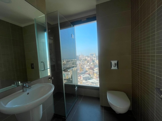 Duplex Apartment With Stunning View For Sale in Achrafieh, Sioufi — 9