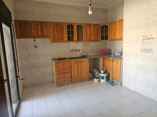 Duplex Apartment With Mountain View For Sale in Qornet El Hamra — 11