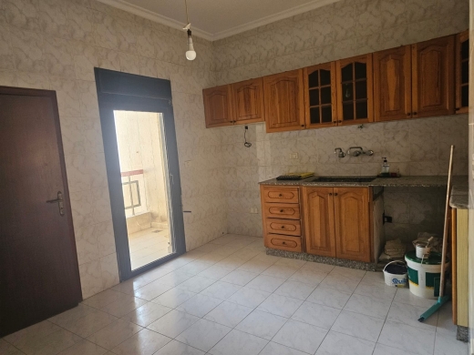 Duplex Apartment With Mountain View For Sale in Qornet El Hamra — 12