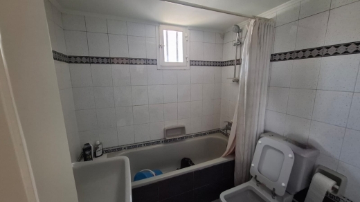 Unfurnished Apartment with Terrace & Mountain View For Rent in Rabweh — 16