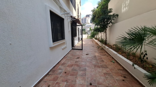 Unfurnished Apartment with Terrace & Mountain View For Rent in Rabweh — 12
