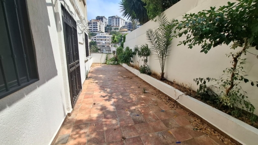 Unfurnished Apartment with Terrace & Mountain View For Rent in Rabweh — 8