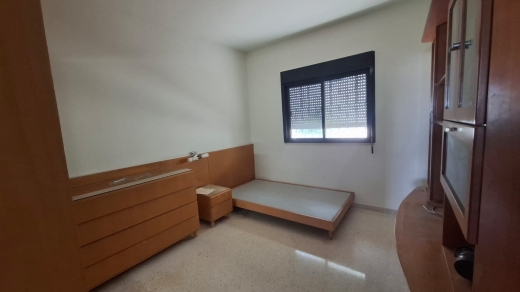 Unfurnished Apartment with Terrace & Mountain View For Rent in Rabweh — 14