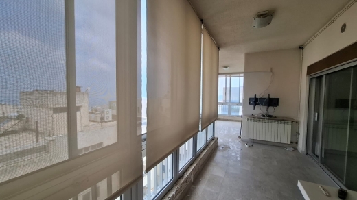 Great Potential! Spacious Apartment For Sale in a Prime Location in Mtayleb — 3