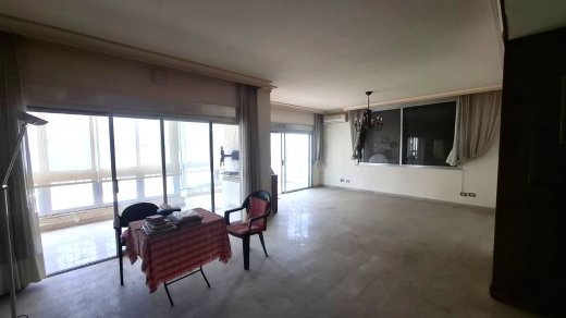 Great Potential! Spacious Apartment For Sale in a Prime Location in Mtayleb — 2