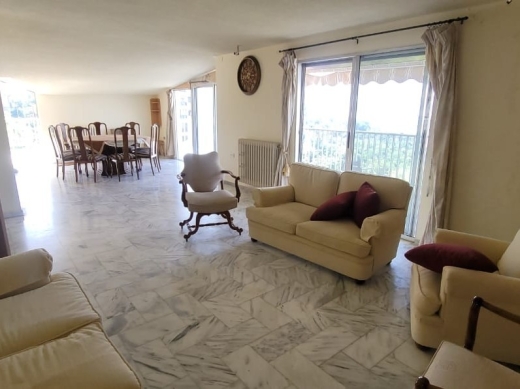 Roof Apartment With Terrace For Sale in Ajaltoun