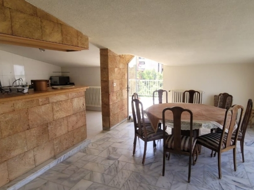 Roof Apartment With Terrace For Sale in Ajaltoun — 10