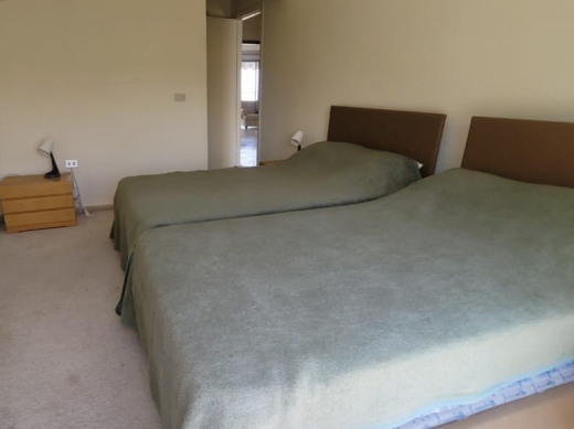 Roof Apartment With Terrace For Sale in Ajaltoun — 12