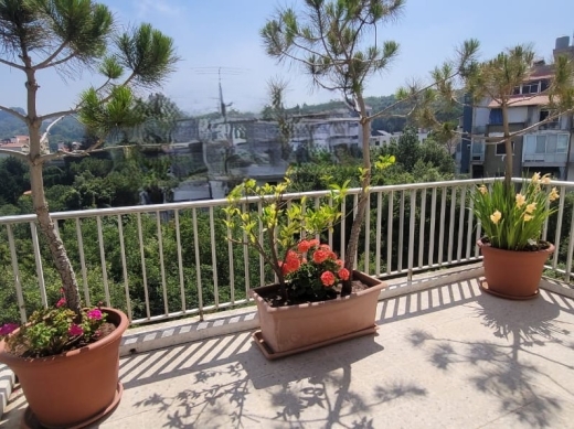Roof Apartment With Terrace For Sale in Ajaltoun — 8