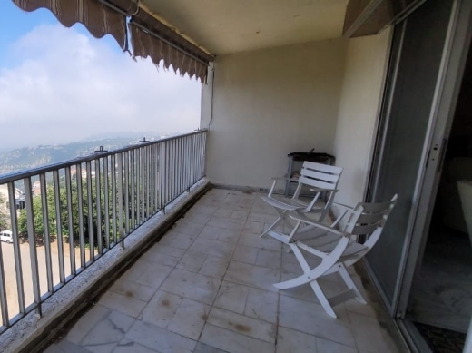Roof Apartment With Terrace For Sale in Ajaltoun — 5