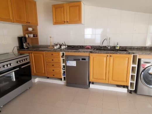 Roof Apartment With Terrace For Sale in Ajaltoun — 9