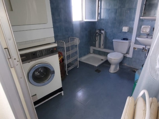 3-Bedroom Apartment With Sea & Mountain View For Sale in Ajaltoun — 12