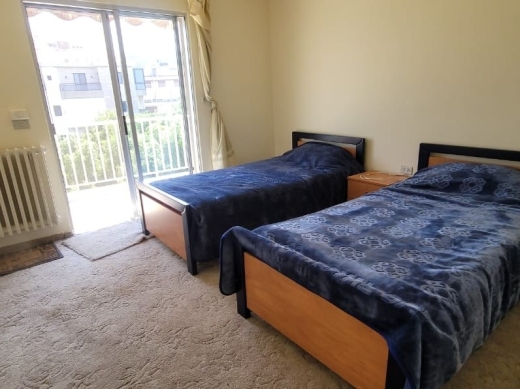 Duplex With Sea & Mountain View For Sale in Ajaltoun — 11