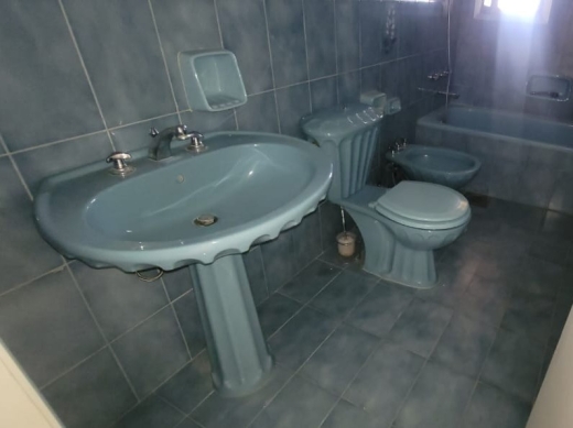 Duplex With Sea & Mountain View For Sale in Ajaltoun — 14