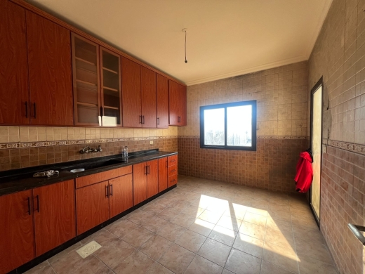 Nice Apartment For Sale in Old Saida Road — 5