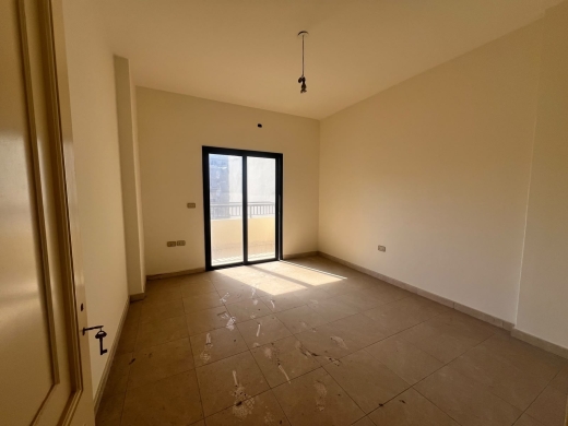 Nice Apartment For Sale in Old Saida Road — 4