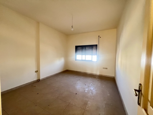 Nice Apartment For Sale in Old Saida Road — 3
