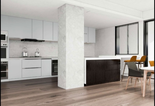 Off Plan 3-Bedroom Duplex For Sale in Nakhle, Koura — 12
