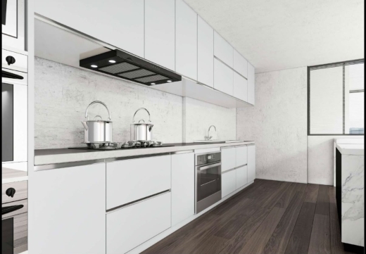 Off Plan 3-Bedroom Apartment With Rooftop For Sale in Nakhle, Koura — 6
