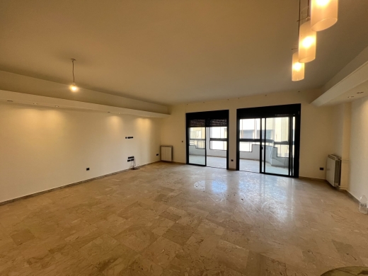 Apartment For Rent in Hazmieh, Baabda