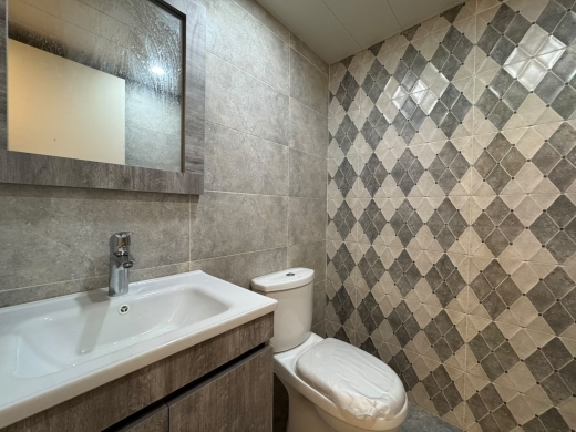 Apartment With Spacious Terrace For Sale in Mar Chaaya, Broumana — 11