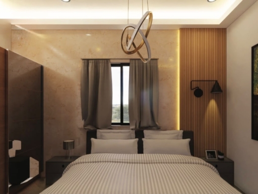 Off Plan 3-Bedroom Apartment For Sale in Nakhle, Koura — 10