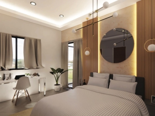 Off Plan 3-Bedroom Apartment For Sale in Nakhle, Koura — 8