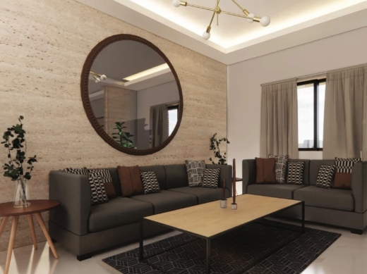Off Plan 3-Bedroom Apartment For Sale in Nakhle, Koura — 5