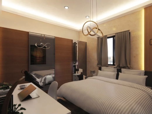 Off Plan 3-Bedroom Apartment For Sale in Nakhle, Koura — 7