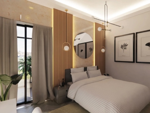 Off Plan 3-Bedroom Apartment For Sale in Nakhle, Koura — 5