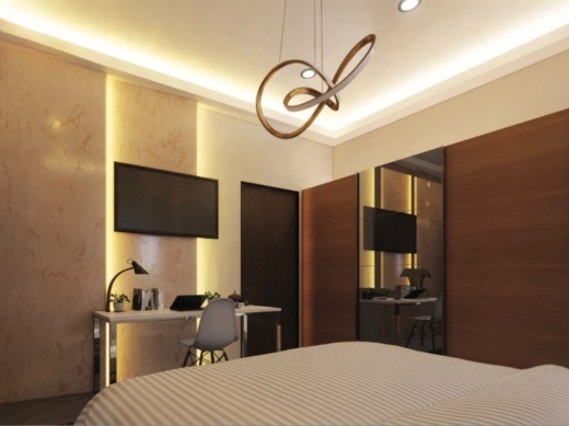 Off Plan 3-Bedroom Apartment For Sale in Nakhle, Koura — 8