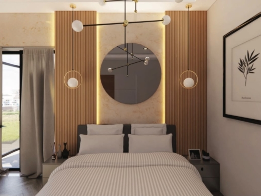 Off Plan 3-Bedroom Apartment For Sale in Nakhle, Koura — 4