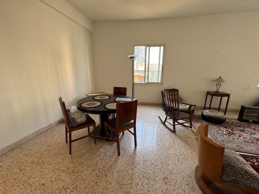 Bright & Spacious Apartment For Rent in Ain Mreisseh, Ras Beirut — 2