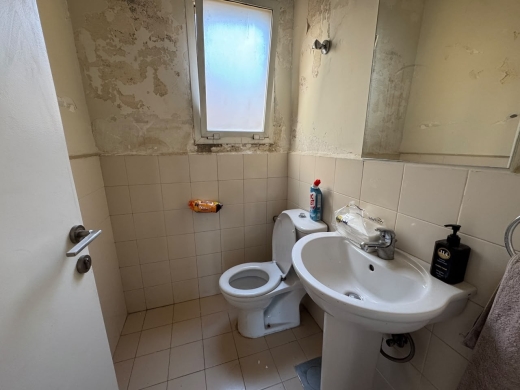 Bright & Spacious Apartment For Rent in Ain Mreisseh, Ras Beirut — 16