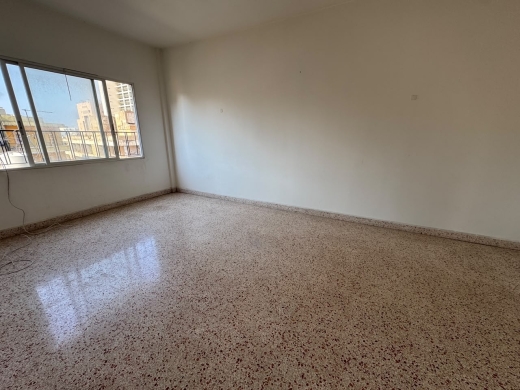 Bright & Spacious Apartment For Rent in Ain Mreisseh, Ras Beirut — 4