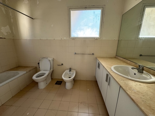 Bright & Spacious Apartment For Rent in Ain Mreisseh, Ras Beirut — 13