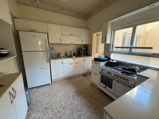 Bright & Spacious Apartment For Rent in Ain Mreisseh, Ras Beirut — 5