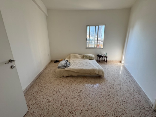 Bright & Spacious Apartment For Rent in Ain Mreisseh, Ras Beirut — 6