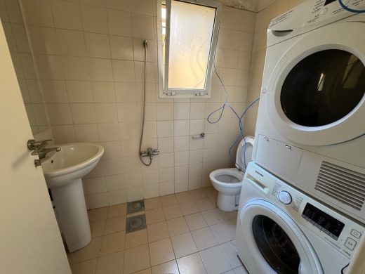 Bright & Spacious Apartment For Rent in Ain Mreisseh, Ras Beirut — 15