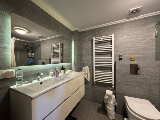 Beautiful Apartment with Garden/Terrace For Sale in Beit Meri — 20