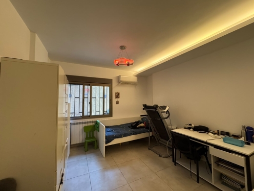 Beautiful Apartment with Garden/Terrace For Sale in Beit Meri — 19