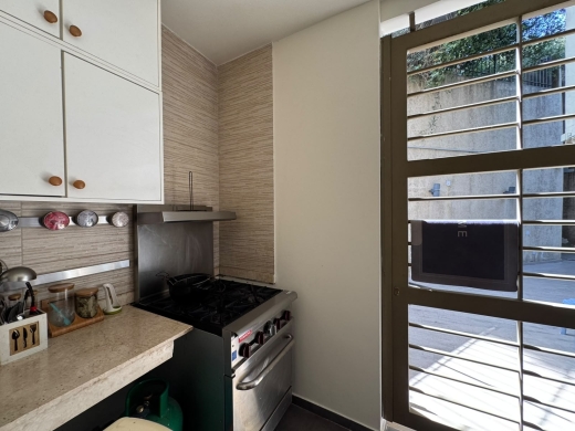 Beautiful Apartment with Garden/Terrace For Sale in Beit Meri — 14