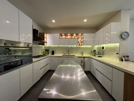 Beautiful Apartment with Garden/Terrace For Sale in Beit Meri — 12